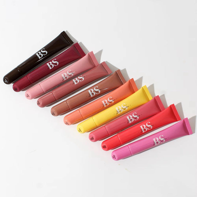 lip palm
