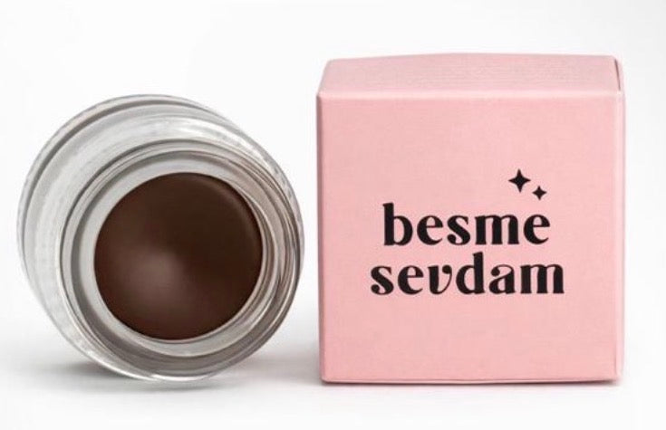 EYBROW POMADE