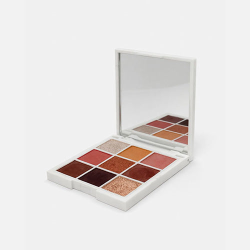 Eye shadow palette